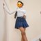 Shikha Cam And Real Meet - escort in New Delhi Photo 2 of 3