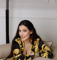 Shikha - escort in Bangkok