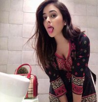 Shikha High Class Escort Girls - escort in Chandigarh