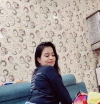 Shreya Independent Girl in Delhi - puta in New Delhi