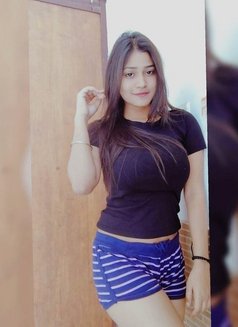 Shikha - escort in Chandigarh Photo 1 of 2