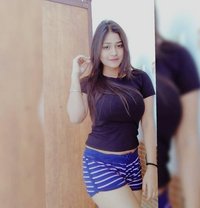 Shikha - puta in Chandigarh