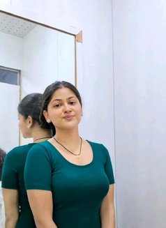 Shikha - escort in Chandigarh Photo 2 of 2