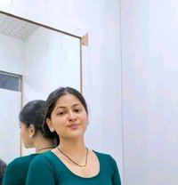 Shikha - puta in Chandigarh