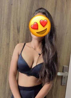 Shikha - escort in New Delhi Photo 1 of 1