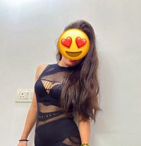 Shikha Cam And Real Meet - escort in New Delhi