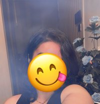 Shikha - escort in New Delhi