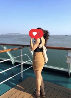 Shikha - escort in Jaipur Photo 6 of 6