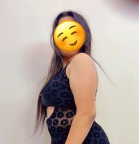 Shikha - escort in New Delhi Photo 6 of 6