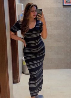 Shikha - escort in Visakhapatnam Photo 1 of 2