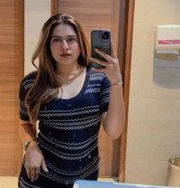 Shikha - escort in Visakhapatnam