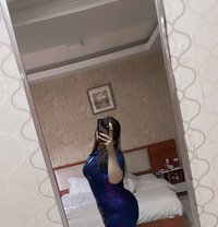 Lina لينة - puta in Muscat