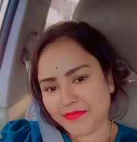 Shikha Live Cam & Real Meet - escort in Ranchi