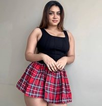 Shikha Mishra - escort in Navi Mumbai Photo 1 of 2