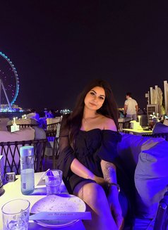 Shikha Sharma - escort in Ajmān Photo 1 of 4
