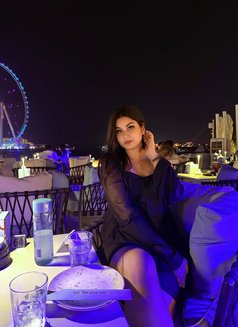 Shikha Sharma - escort in Ajmān Photo 2 of 4