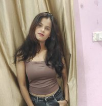 Shikha Sharma - escort in Lucknow
