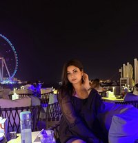 Shikha Sharma - escort in Sharjah