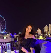 Shikha Sharma - escort in Sharjah