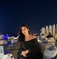 Shikha Sharma - escort in Sharjah