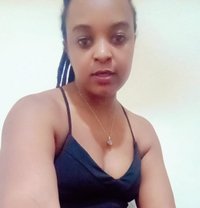 Shiknah - escort in Muscat