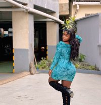 Shiks - escort in Nairobi