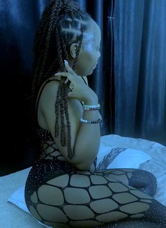 Shiku Cate - dominatrix in Pattaya Photo 3 of 3