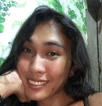 Shiku Yama - Transsexual escort in Cebu City