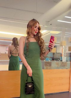 Shila Arabic Slim - escort in Muscat Photo 6 of 7