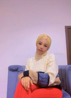 Shila Cathy - puta in Hofuf Photo 1 of 1