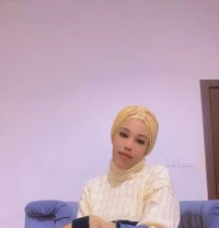 Shila Cathy - escort in Dammam