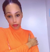 Shila Cathy - escort in Hofuf