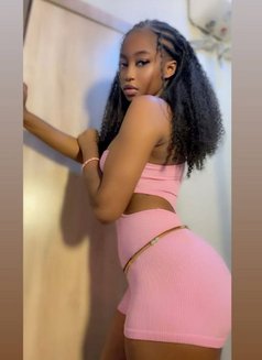 Shila Cathy - escort in Hofuf Photo 1 of 2