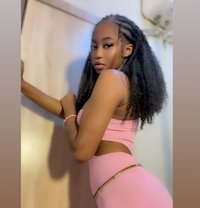 Shila Cathy - escort in Hofuf