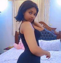 Shila Cathy - puta in Hofuf