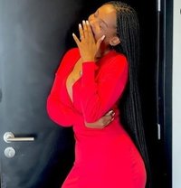 Shila Cathy - escort in Hofuf