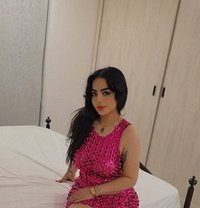 Shila - escort in Muscat