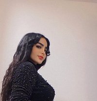 Shila - escort in Muscat