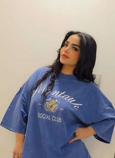 Shila - escort in Muscat Photo 4 of 7
