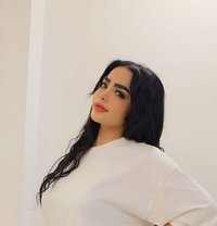 Shila new in muscat - escort in Muscat