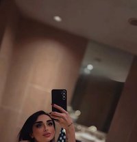 Sofy - escort in Muscat