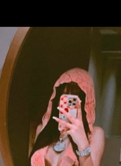 Shilaa new age 20 amazing - escort in Muscat Photo 1 of 5