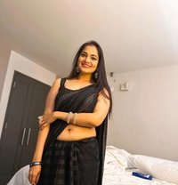 Shila - escort in Ahmedabad