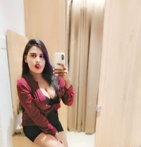 Shila for Cam only 🫦 - escort in Bangalore