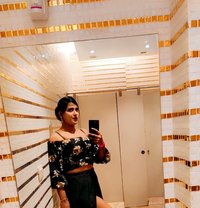 Shila for Cam only 🫦 - escort in Bangalore