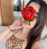 Shila - escort in Muscat