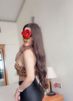 Shila - escort in Muscat Photo 3 of 3