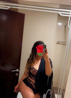 Mahsa - escort in Muscat Photo 1 of 4