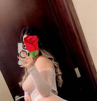 Mahsa - escort in Muscat Photo 1 of 3