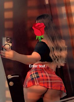 Mahsa - escort in Muscat Photo 3 of 4